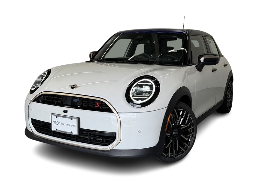 mini hardtop 4 door 2026 WMW53GD0XT2X83060 image mini hardtop 4 door 2026 WMW53GD0XT2X83060 image
